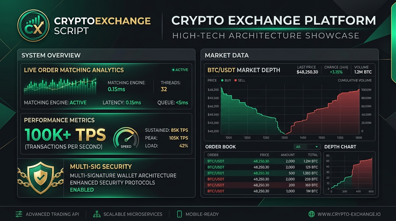Prediction Market Real Outcomes Showcase