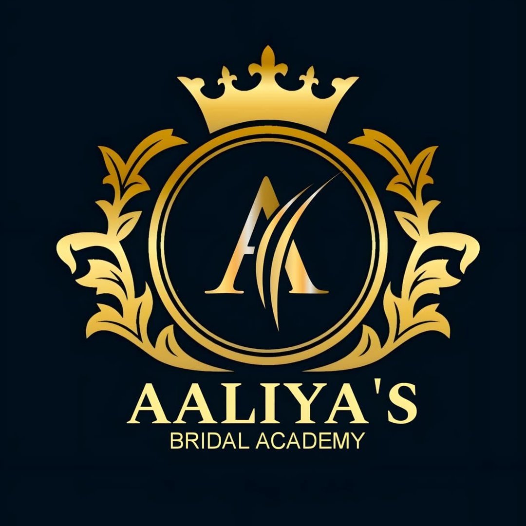 Aaliyas Bridal Academy