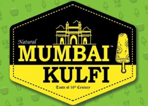 Mumbai Kulfi