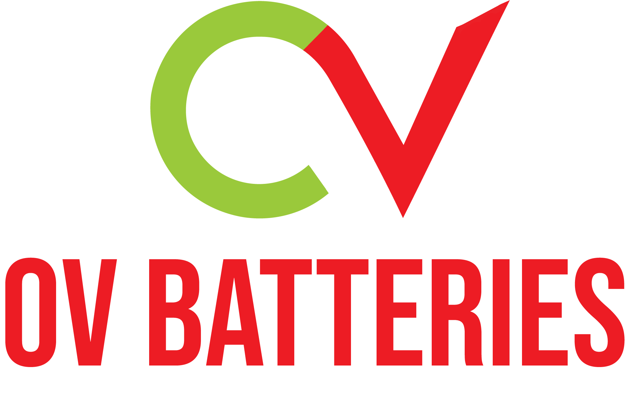 OV BATTERIES