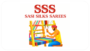 SSS Sasi Silks