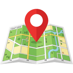 Address Icon