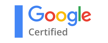 Google Certified Logo