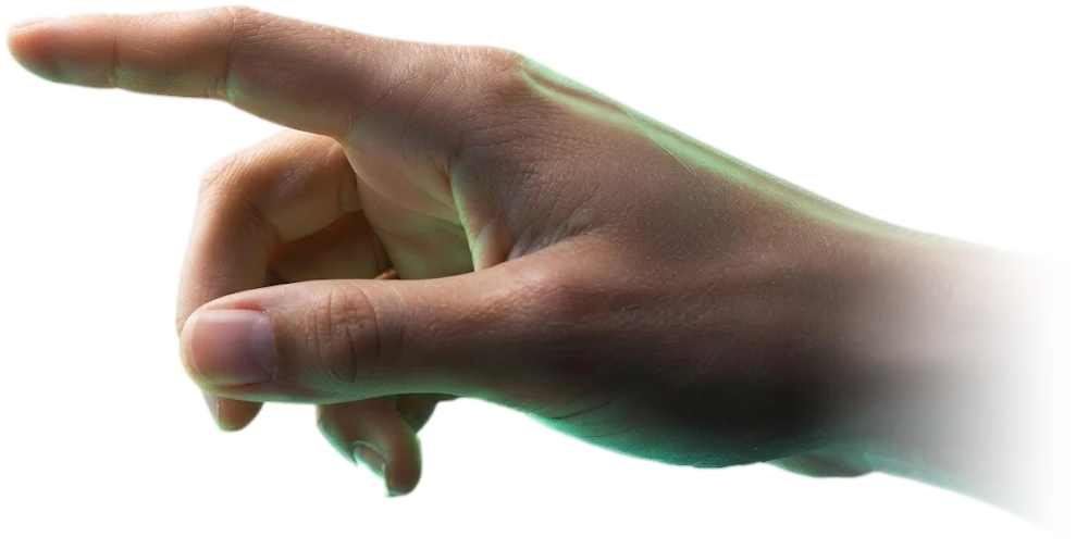 Human Hand