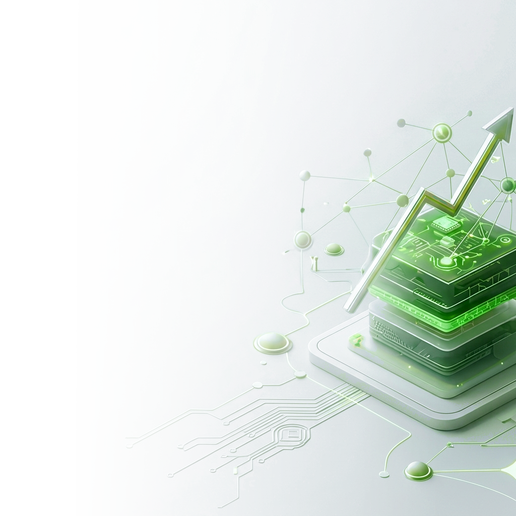 Tech Architecture & Growth Platform
