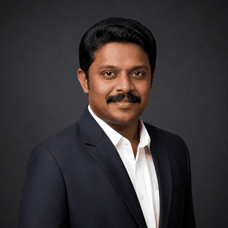 Sankar Narayanan