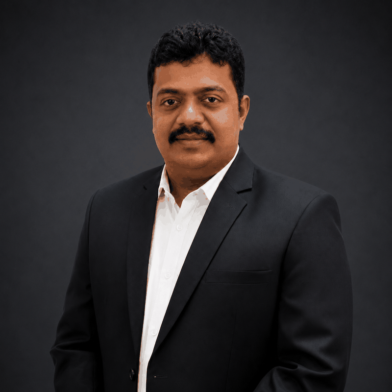 Senthil Kumar