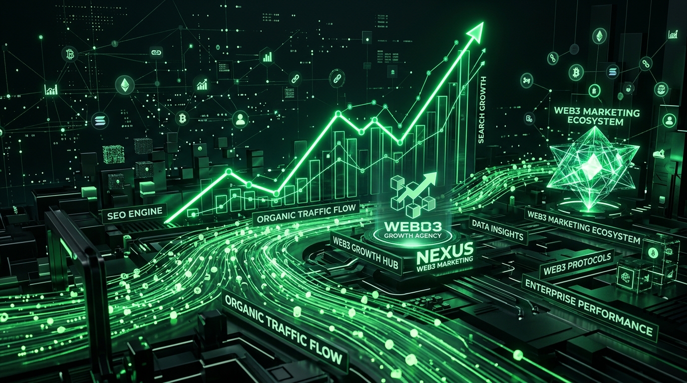 Web3 SEO