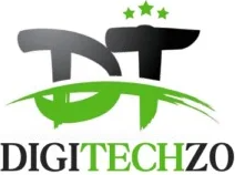 DigiTechzo Logo