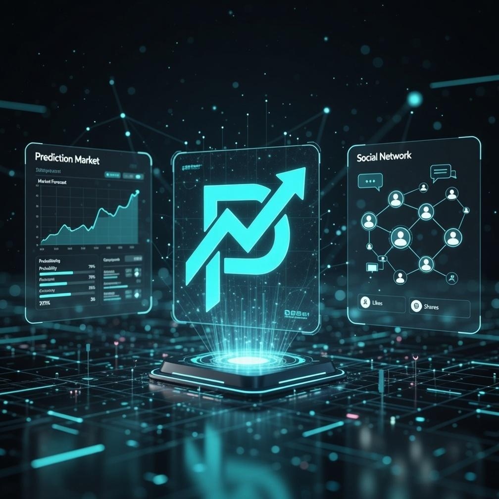 Polymarket Prediction Market Platform Ecosystem